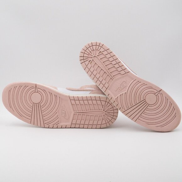 🔹 Air Jordan 1 Mid SE “Legend Pink” — 13M (DS · FN5215-161) - Picture 4 of 5